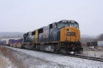 CSX 785